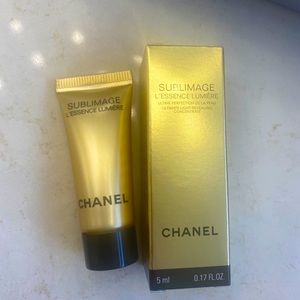 Chanel sublimate lessence lumiere